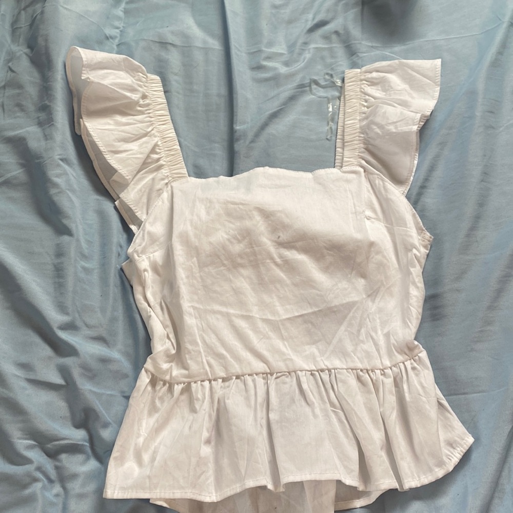 Cute Blouse